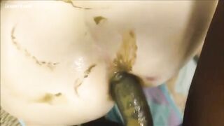 Interracial anal drty fuck