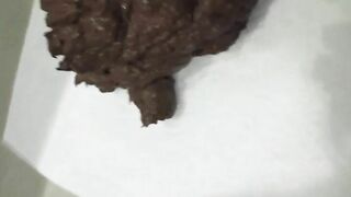 Cute chick and hairy pussy