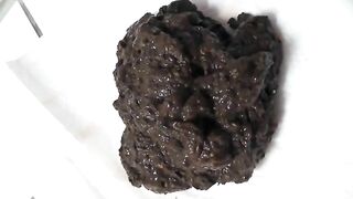 Smooth hot ass girl dropping sweet shit