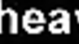 Brunette and blonde scat lesbian babes