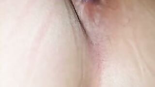 Fantastic lady poops on the floor