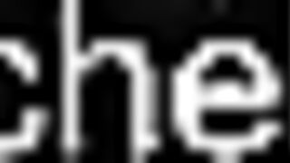 Massive thick booty masked babe poops