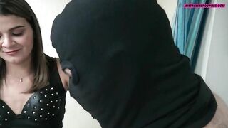 Messy shit in the plate