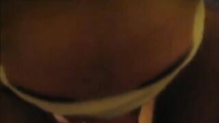 Beautiful hardcore scat anal bang