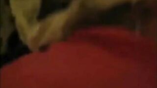 Beautiful hardcore scat anal bang