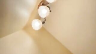 Nasty SSBBW Shits and Wipes