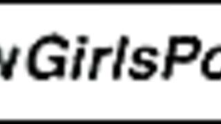 Sexy brunette amateur wife and toilet poop