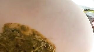 Plug & pantypoop solo