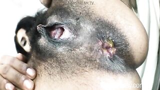 kitty catherine shits in fart chair EroProfile Original