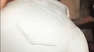 Cam hot girl and pov tease