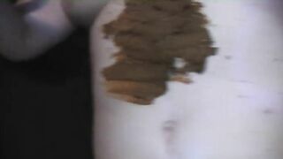 Nice shit and hot fuck