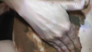 Nice shit and hot fuck