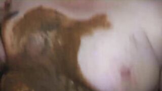 Nice shit and hot fuck