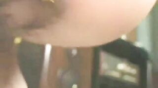 Japanese shit closeup