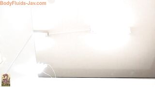 Hotty with sexy asshole teasing and pooping