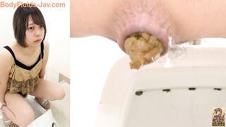 A brown elephant trunk coming out