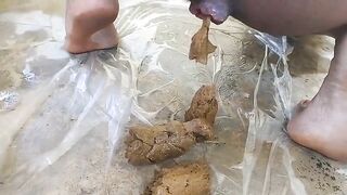 Mature Black Ghetto Shits