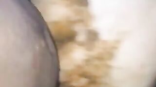 Beautiful German wife getting scat fuck