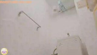 Lovely ass Jap gals and sticky hard poop