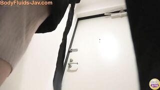 Nasty hot shit closeup