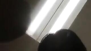 MILF and shit pov