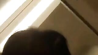 MILF and shit pov