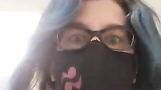 Mature milf and shit