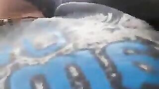 Mature milf and shit