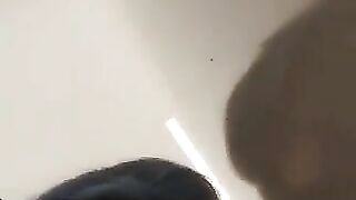 Mature milf and shit