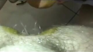 Compilation of sexy dirty ladies pooping