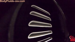 Pretty mature ladies and spy poop