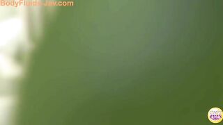 Messy messy toilet shit