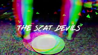 Master poop on the plate