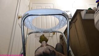 Mouth Open to Waste - EroProfile