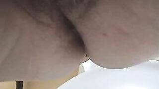 Pissing and Shitting for my family