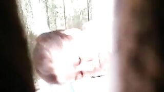 Real hidden spy toilet