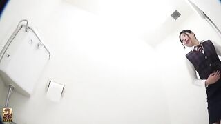 Dirty slutty Japanese girls and hard poop