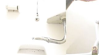 Fresh shit from sexy big bottom