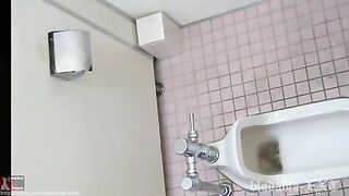 Uncensored Japanese shit show