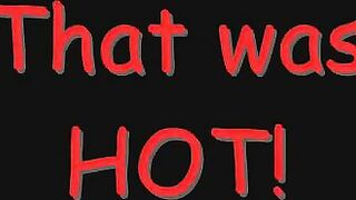 Cheeky queen and farts