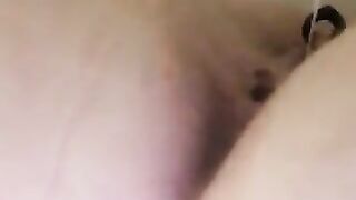 Punk mature lady and hard poop