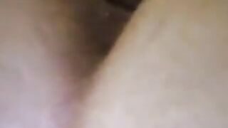 Gorgeous ass lady and poop closeup