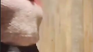 Redhead hot slut and sexy show