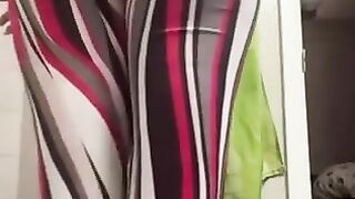 Tasty asshole and hot poop show