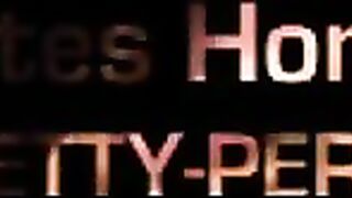 Shaved pussy mature slut dropping shit