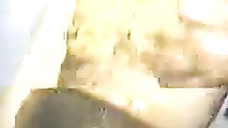 Ass fingering and dirty shit play