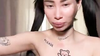 Chewing Shit & Taste It