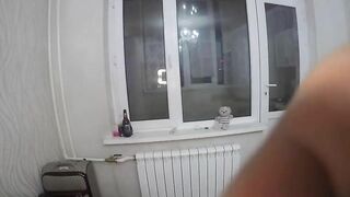 Ass to mouth Lesbians scat play