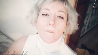 Craving for more shit