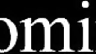 Mature lady and dirty shower play